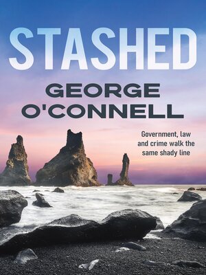 cover image of Stashed